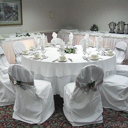 Best Western Tysons Westpark แม็คเลน สิ่งอำนวยความสะดวก รูปภาพ