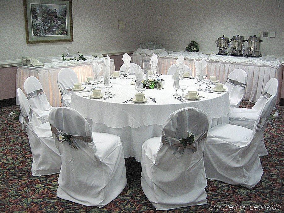 Best Western Tysons Westpark แม็คเลน สิ่งอำนวยความสะดวก รูปภาพ