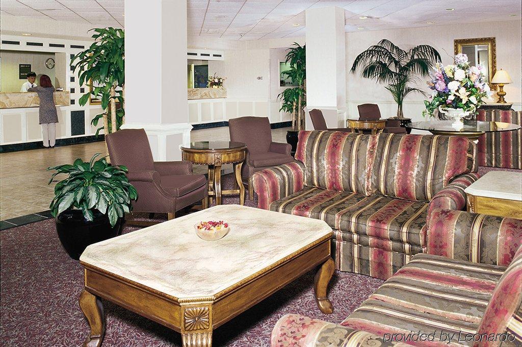Best Western Tysons Westpark แม็คเลน ภายใน รูปภาพ