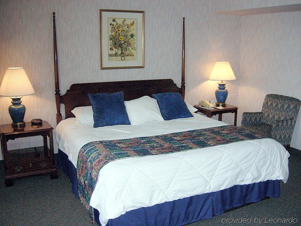 Best Western Tysons Westpark แม็คเลน ห้อง รูปภาพ