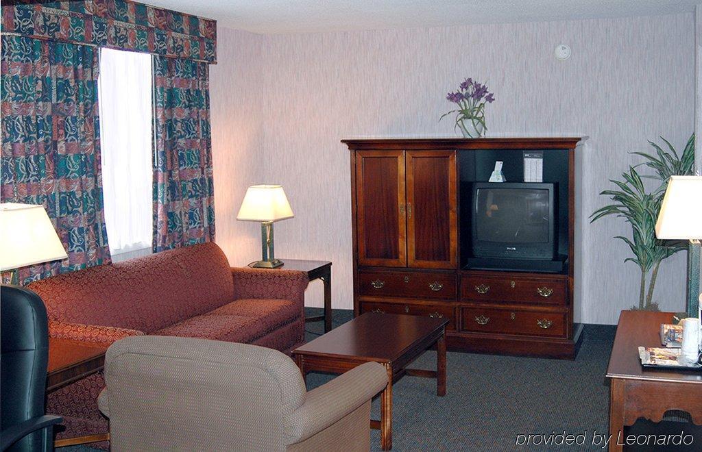 Best Western Tysons Westpark แม็คเลน ห้อง รูปภาพ