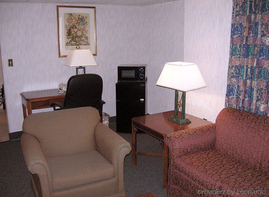 Best Western Tysons Westpark แม็คเลน ห้อง รูปภาพ