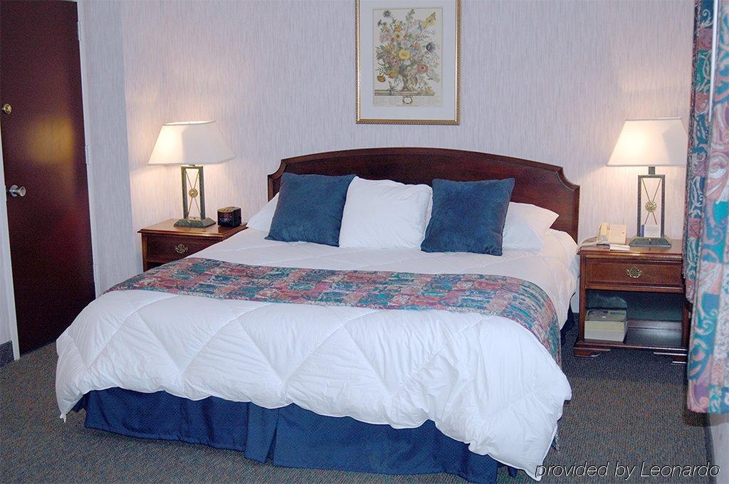 Best Western Tysons Westpark แม็คเลน ห้อง รูปภาพ