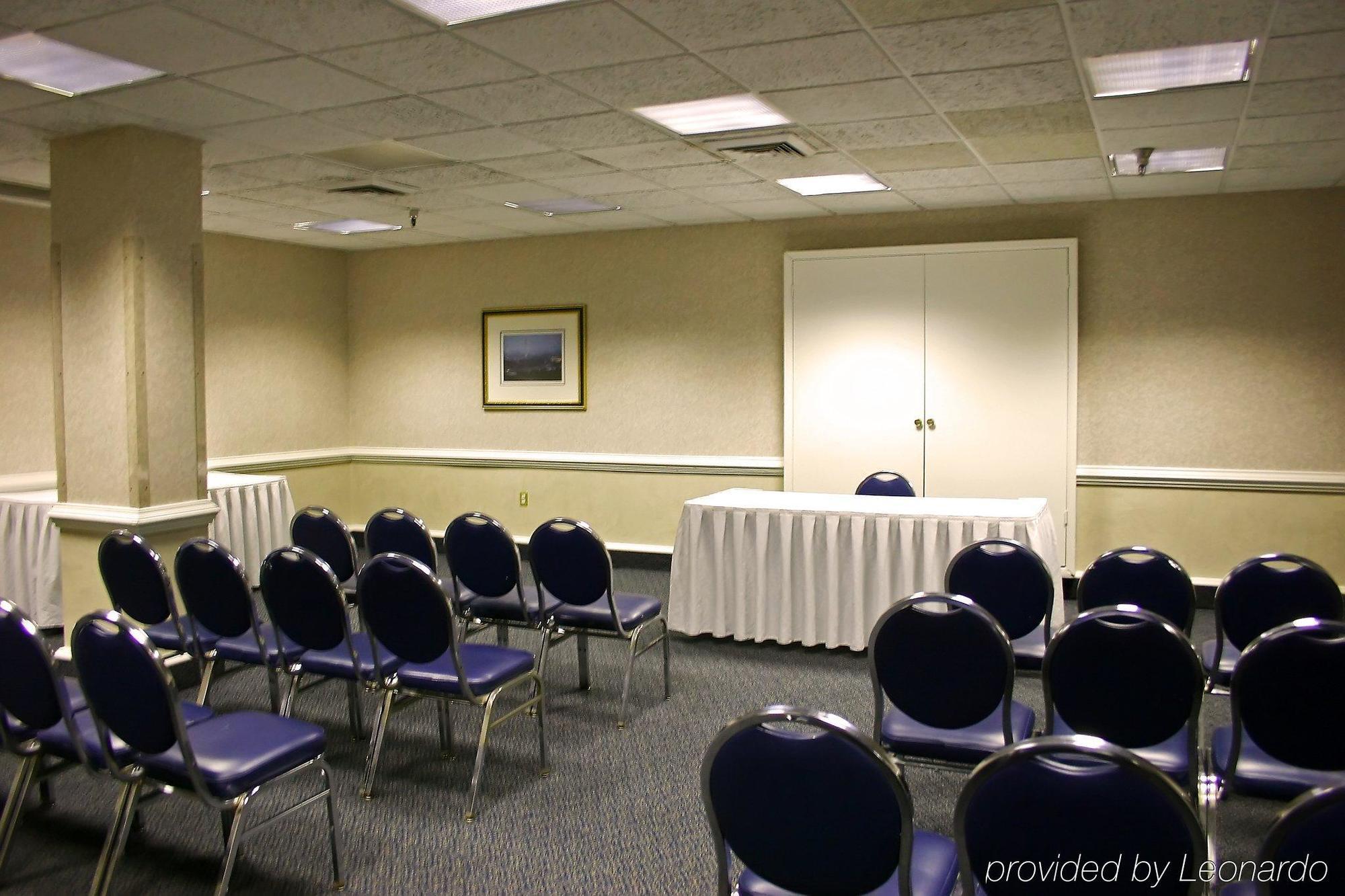 Best Western Tysons Westpark แม็คเลน สิ่งอำนวยความสะดวก รูปภาพ