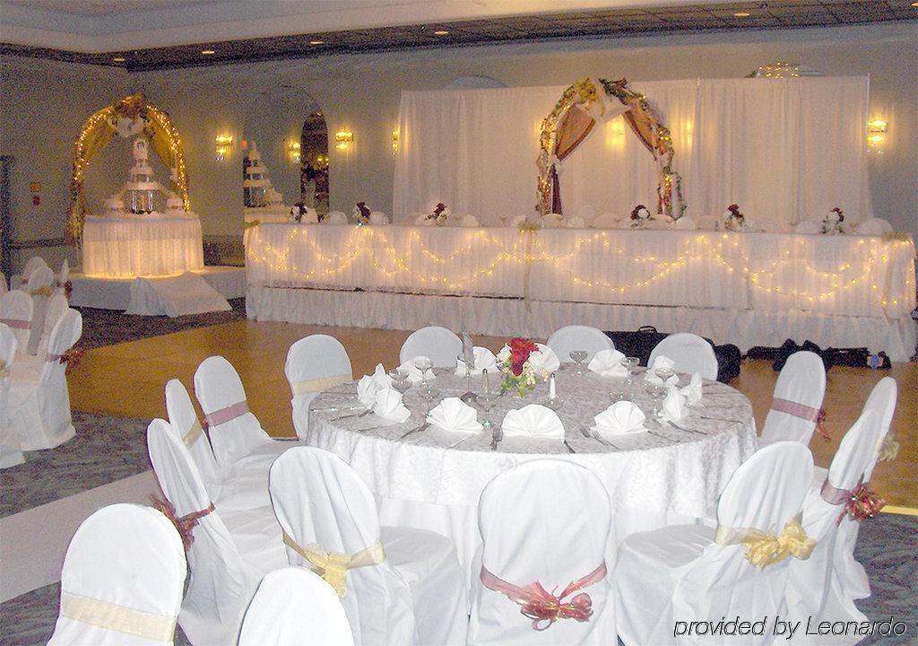 Best Western Tysons Westpark แม็คเลน สิ่งอำนวยความสะดวก รูปภาพ