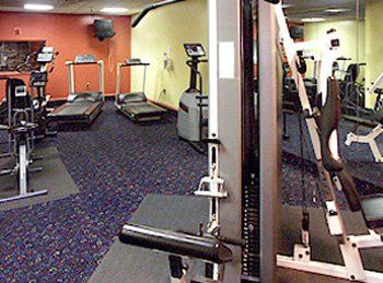 Best Western Tysons Westpark แม็คเลน สิ่งอำนวยความสะดวก รูปภาพ