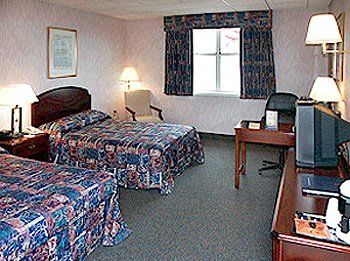 Best Western Tysons Westpark แม็คเลน ห้อง รูปภาพ