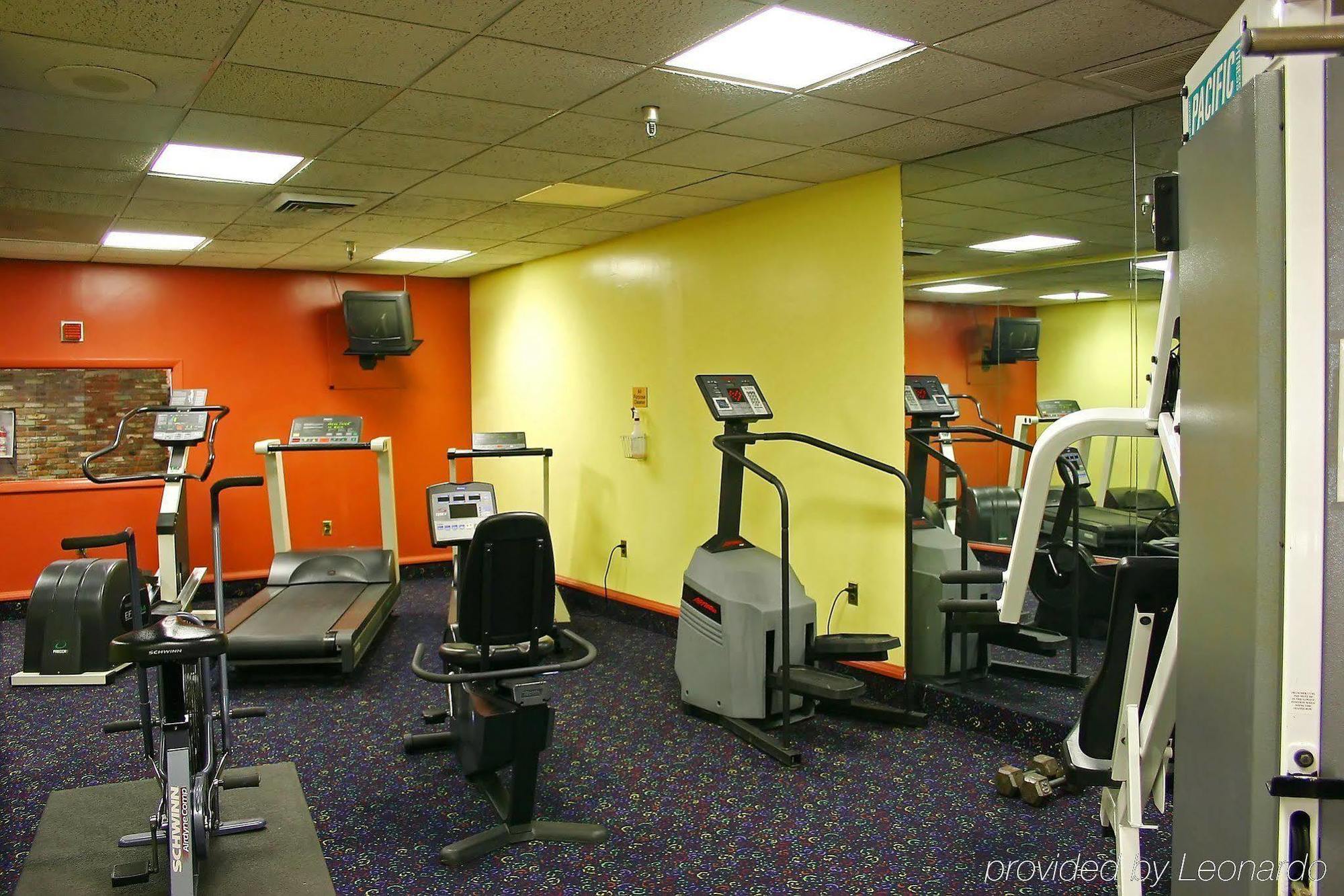 Best Western Tysons Westpark แม็คเลน สิ่งอำนวยความสะดวก รูปภาพ