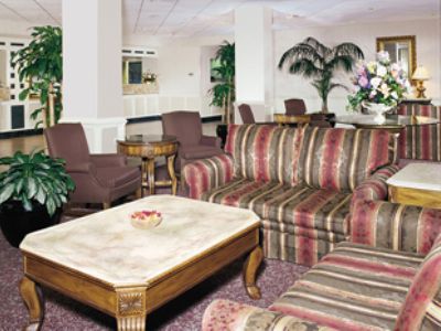 Best Western Tysons Westpark แม็คเลน ภายนอก รูปภาพ