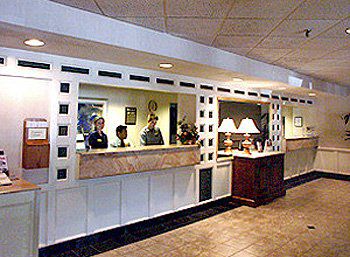 Best Western Tysons Westpark แม็คเลน ภายใน รูปภาพ