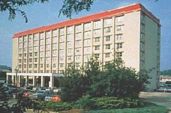 Best Western Tysons Westpark แม็คเลน ภายนอก รูปภาพ